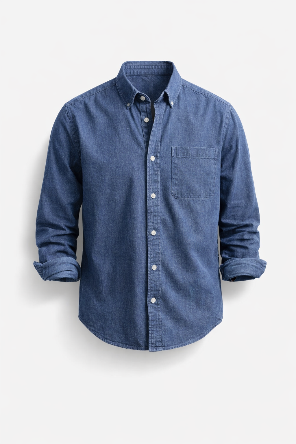 Blue Denim / 3XL