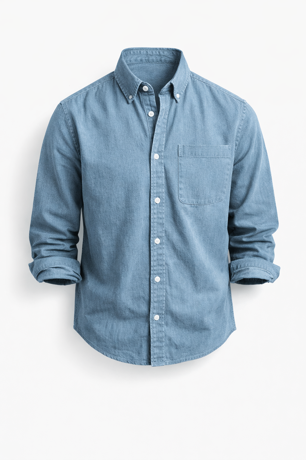 Light Blue / 3XL
