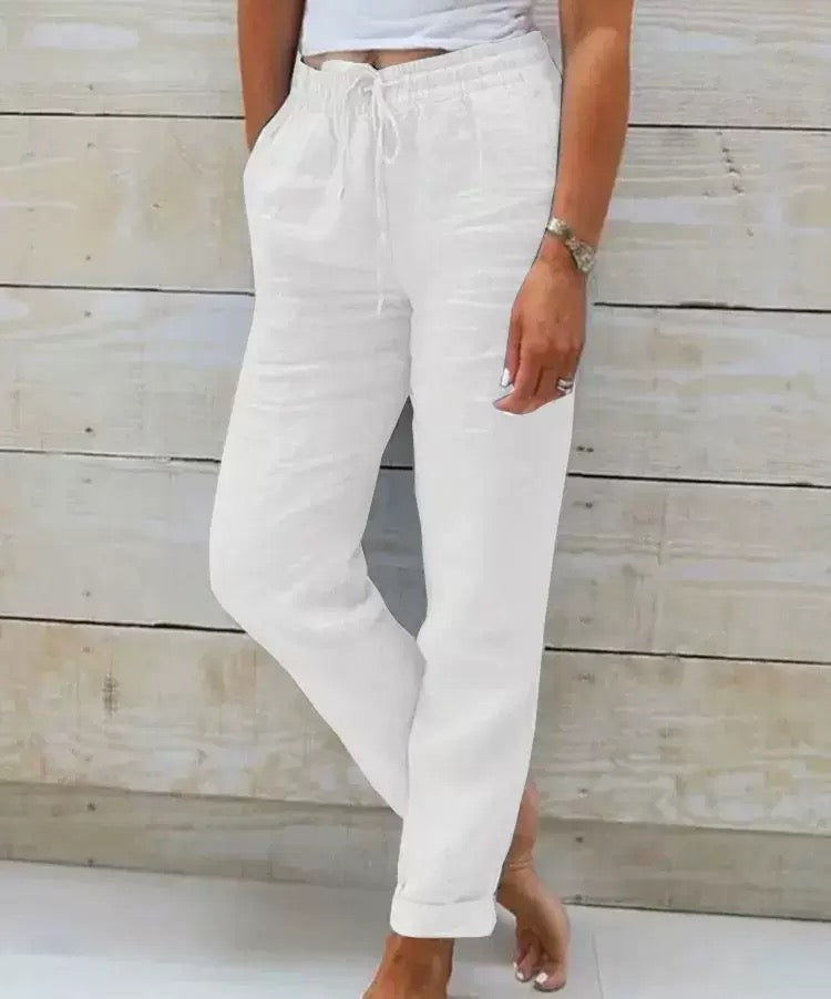 Blanc / 3XL