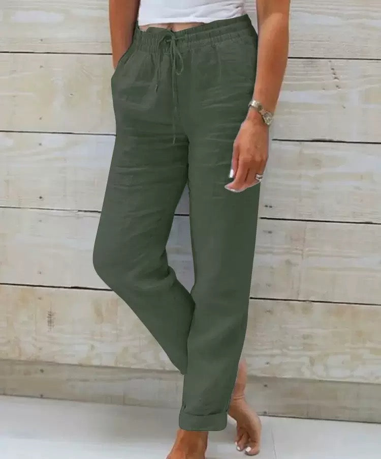 Vert Foncé / 5XL