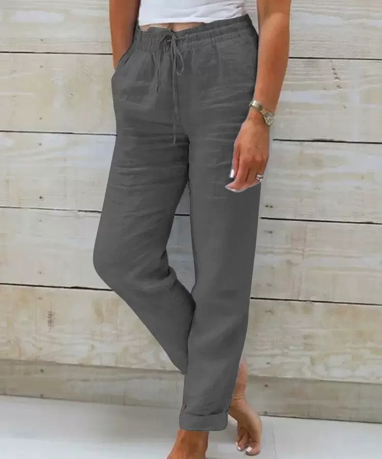 Gris Foncé / 5XL