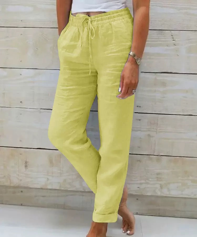 Jaune / 5XL