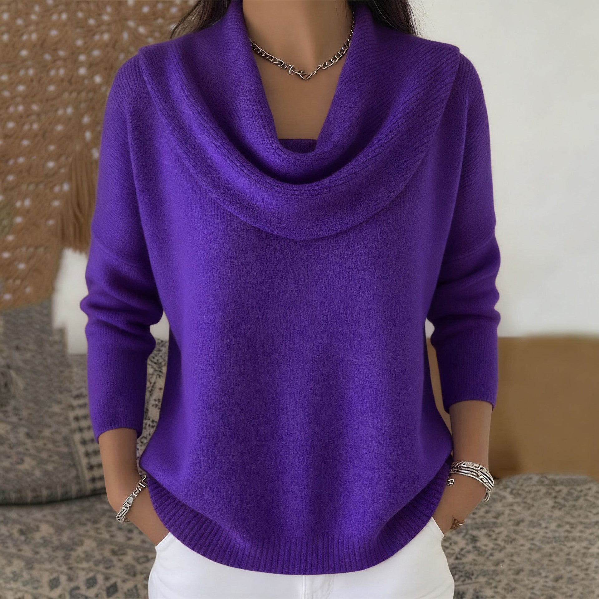Violet / 3XL