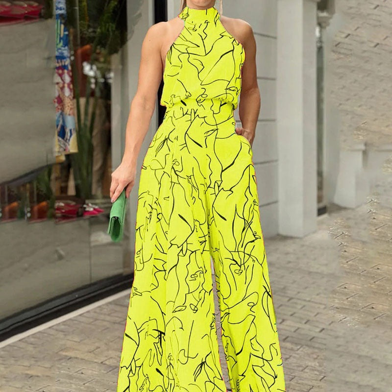 Jaune / 3XL