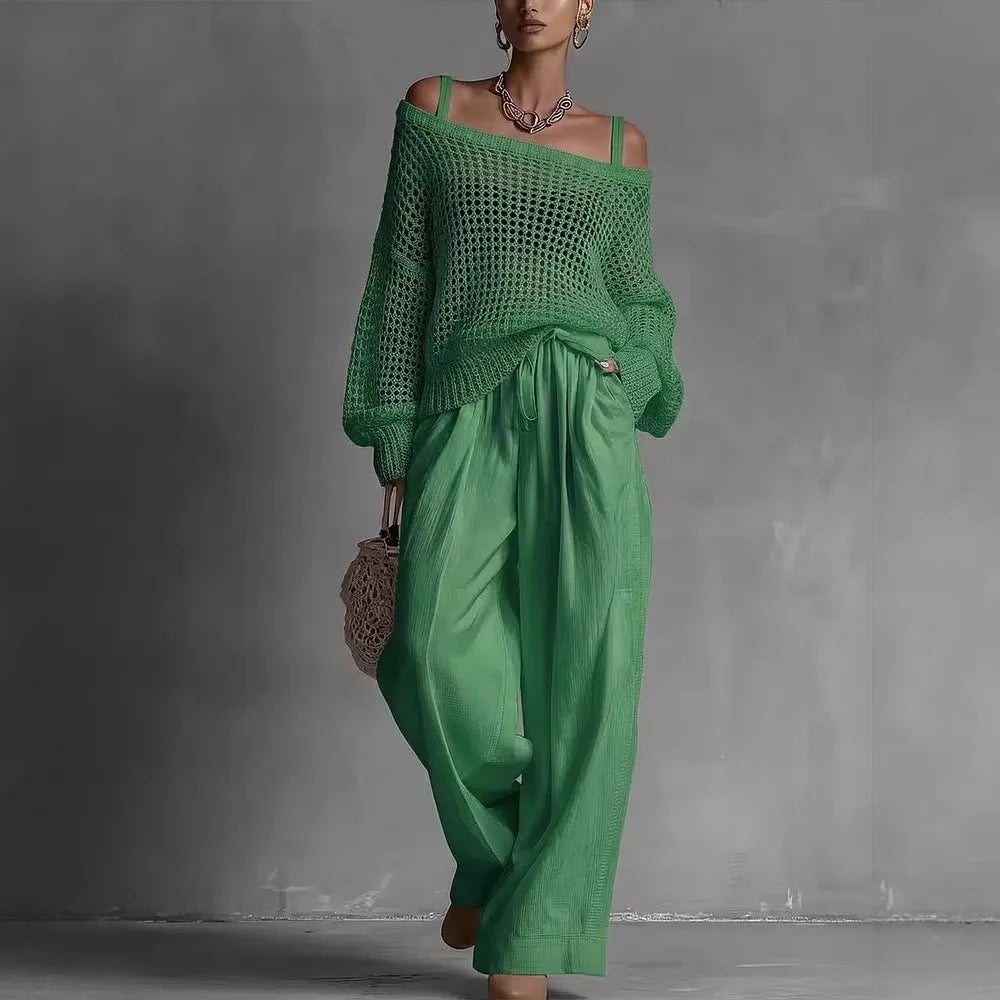 Green / 2XL