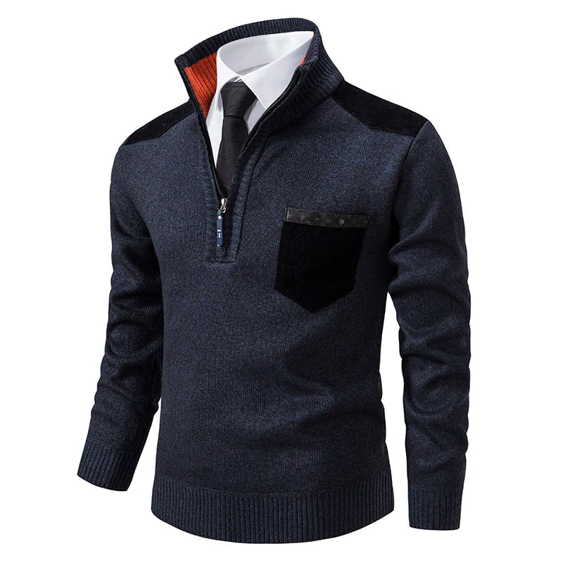 Navy Blue / 3XL