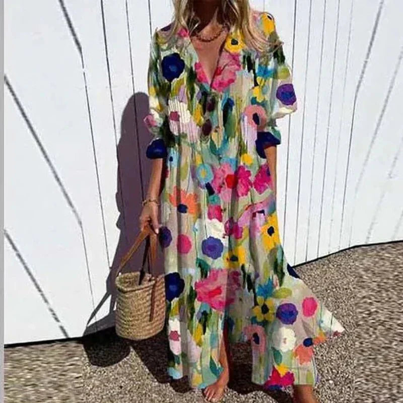Multi Color / 3XL