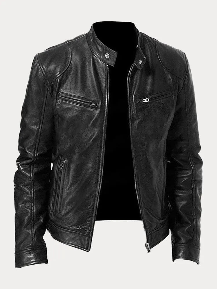 Black / 3XL