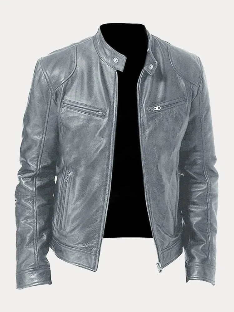 Gray / 5XL