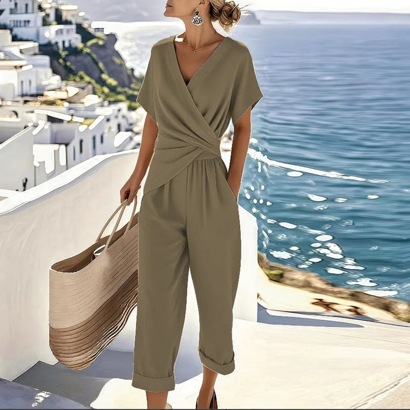 Khaki / 3XL