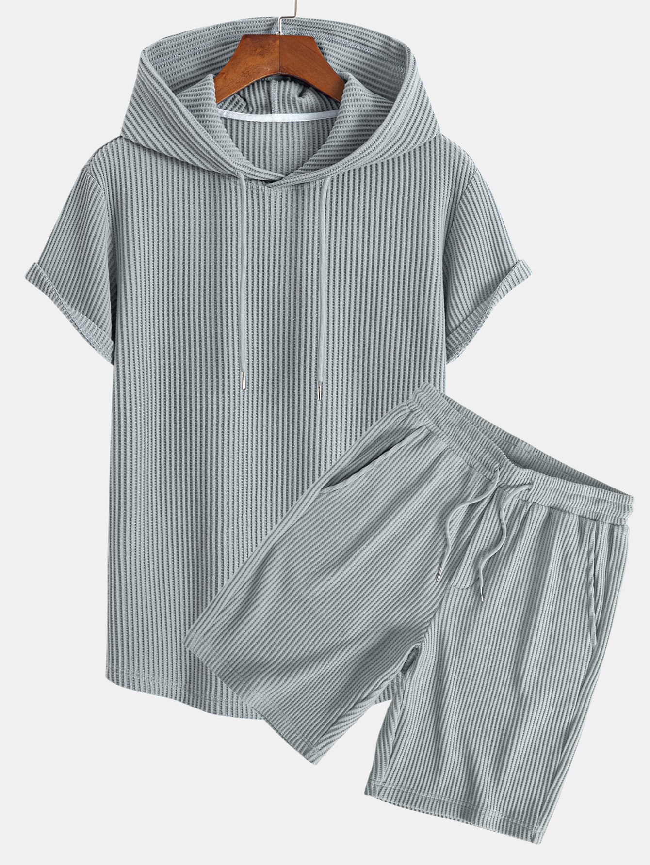 silver / 2XL