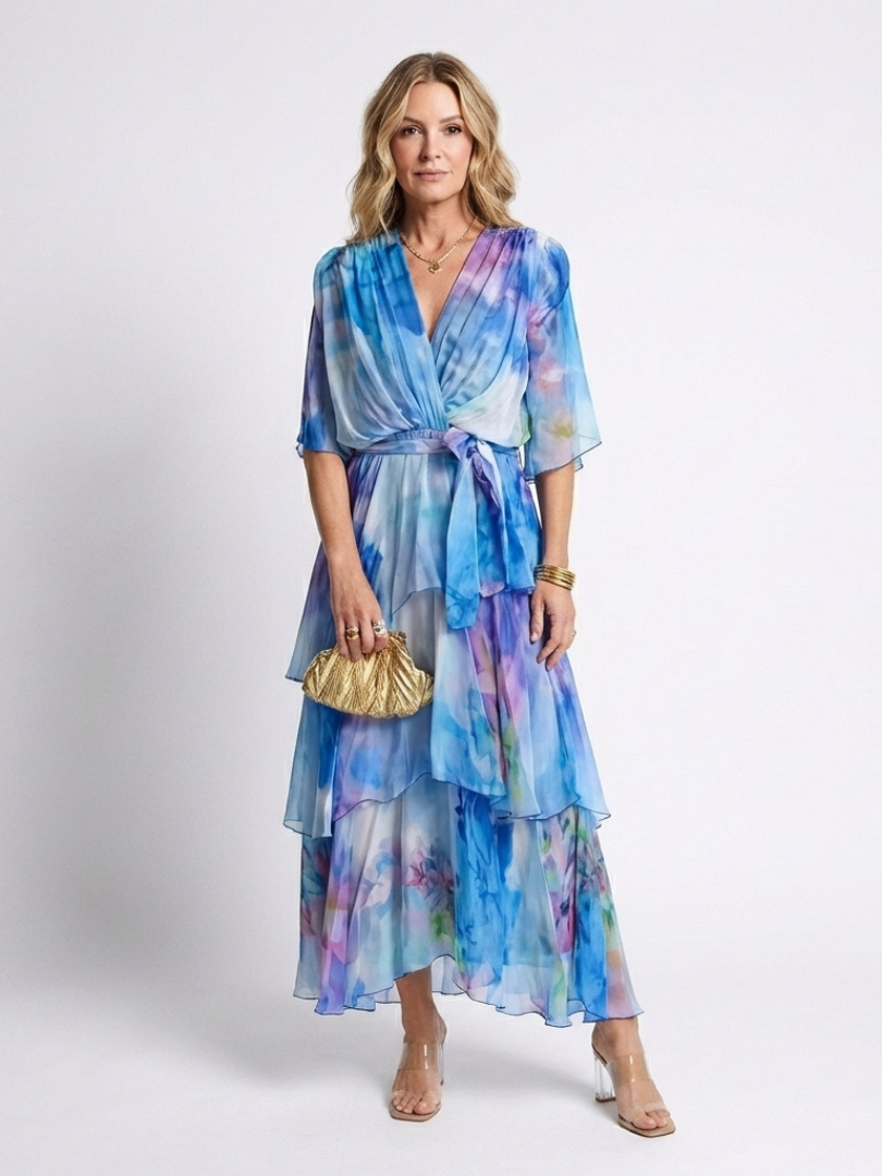 Bleu / 3XL