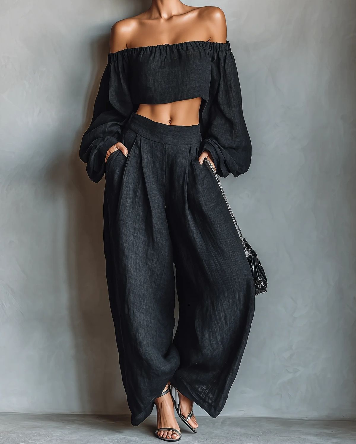 Black / 2XL