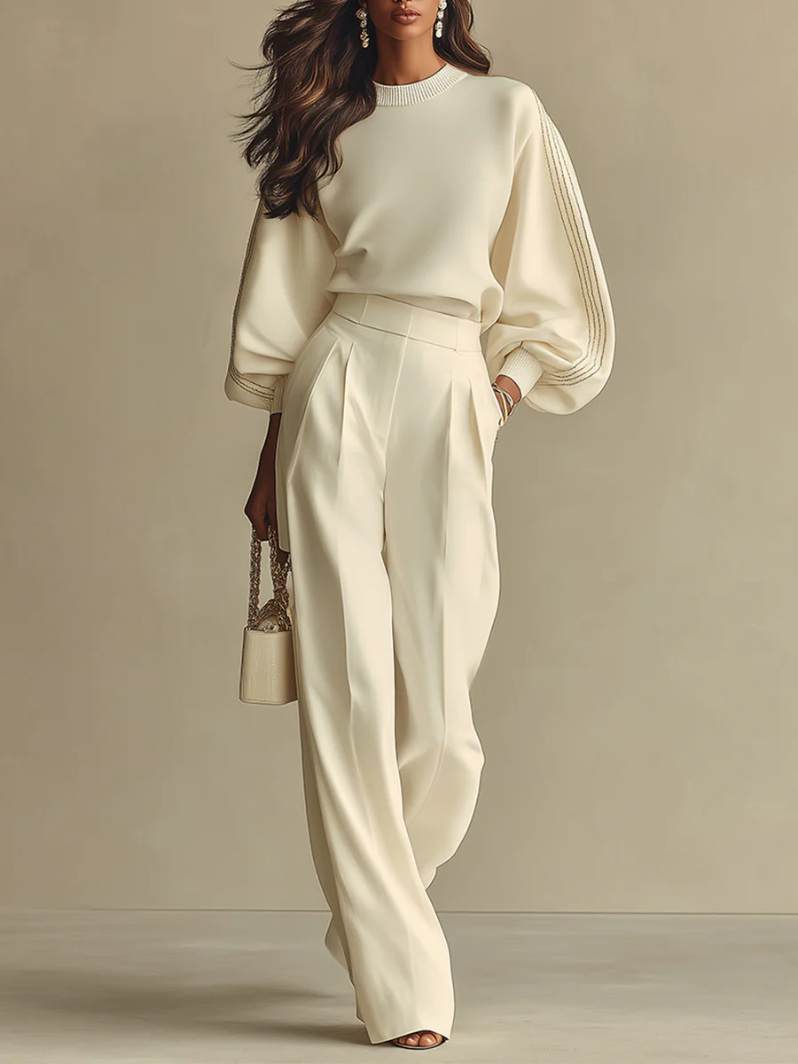 Ivory / 2XL