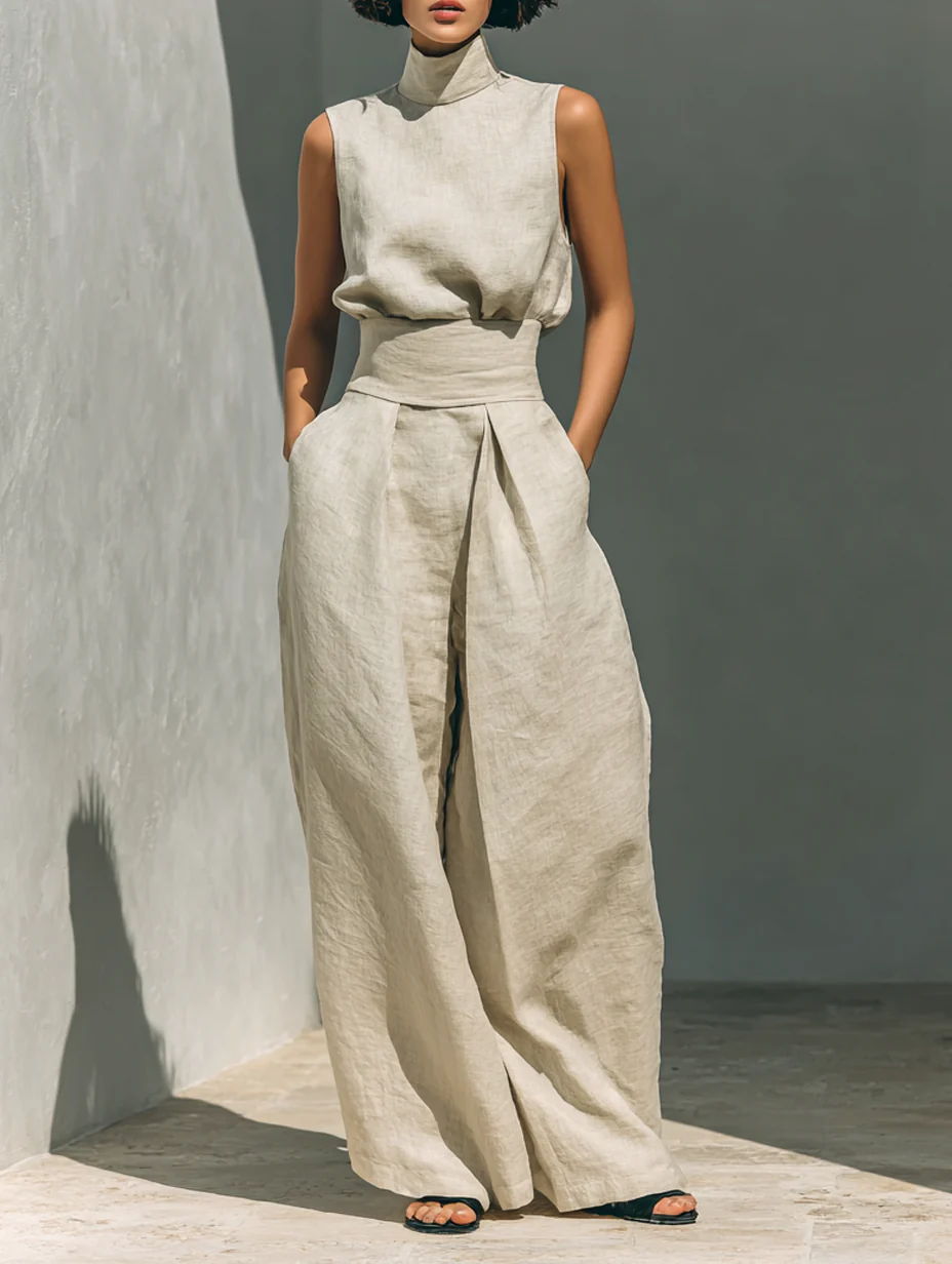 Beige / 3XL/US 16