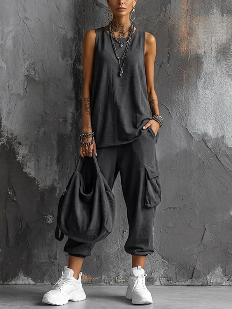 Dark Gray / 2XL