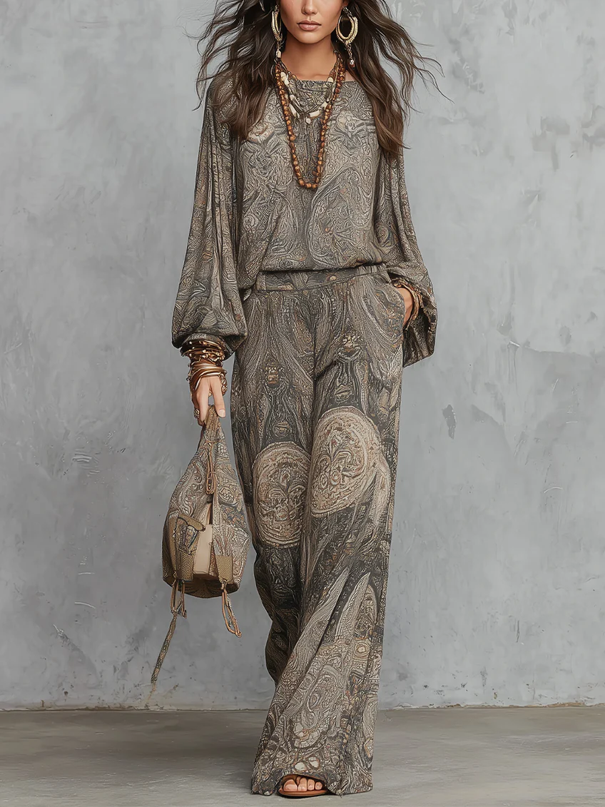 Grey Brown / 2XL
