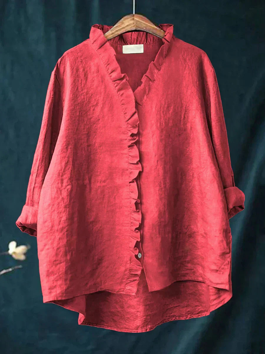 Red / 3XL