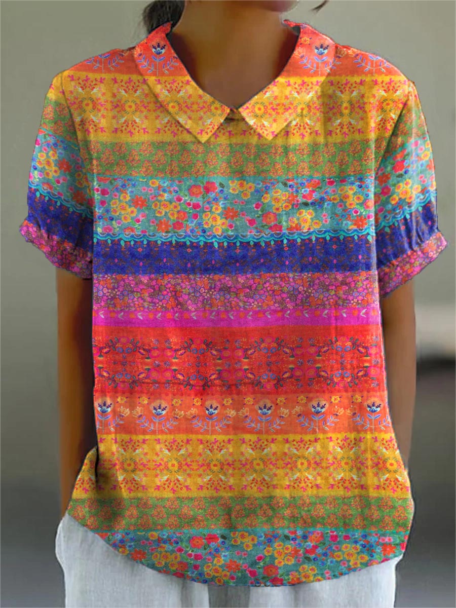 Multicolor / 3XL