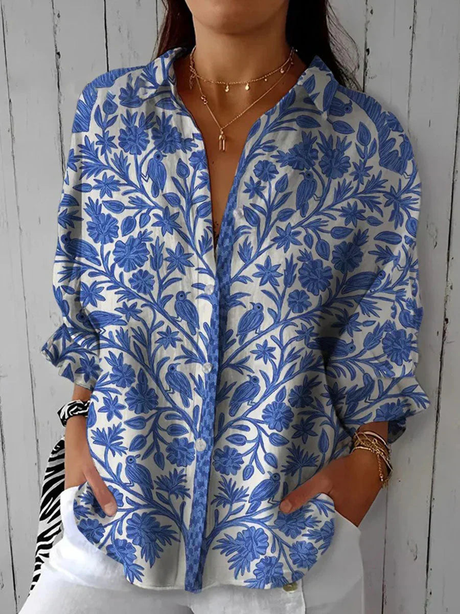 Bleu / 3XL