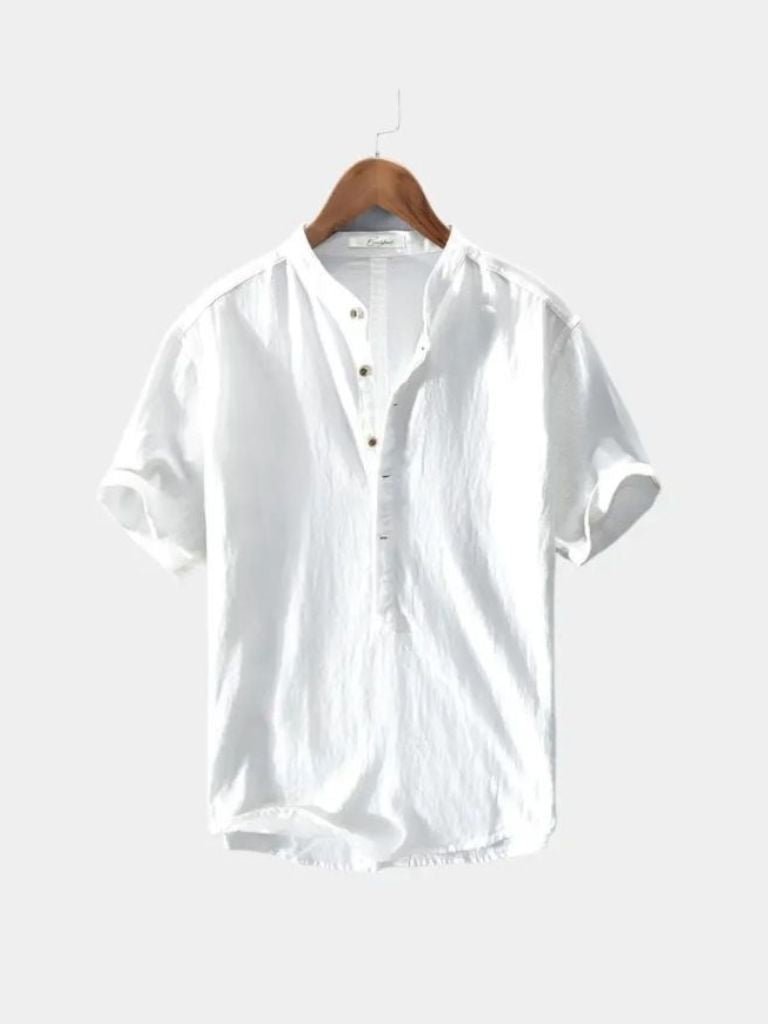 Blanc / 2XL