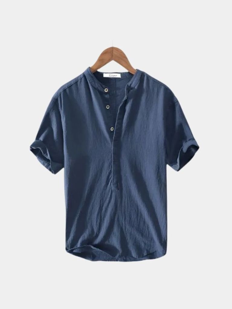 Bleu Foncé / 2XL