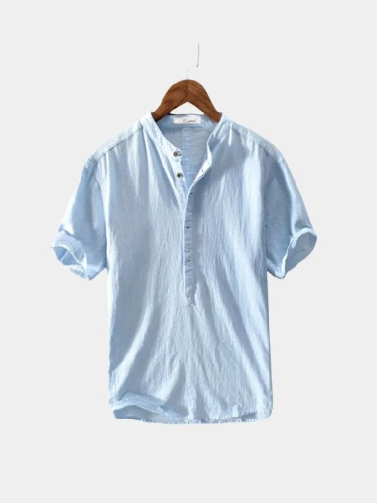Bleu Clair / 2XL