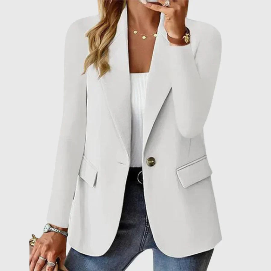 Blanc / 2XL