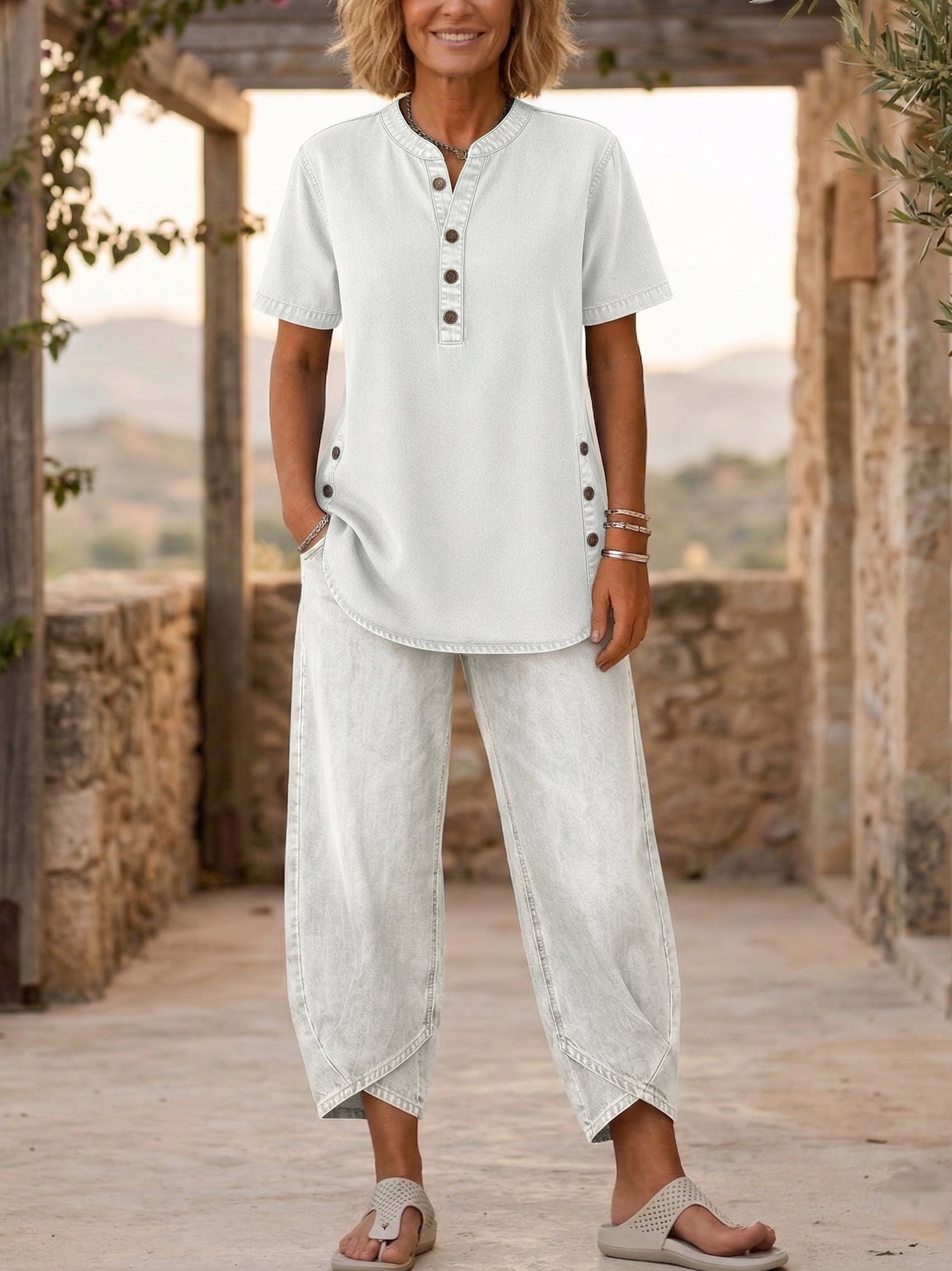 White / 4XL