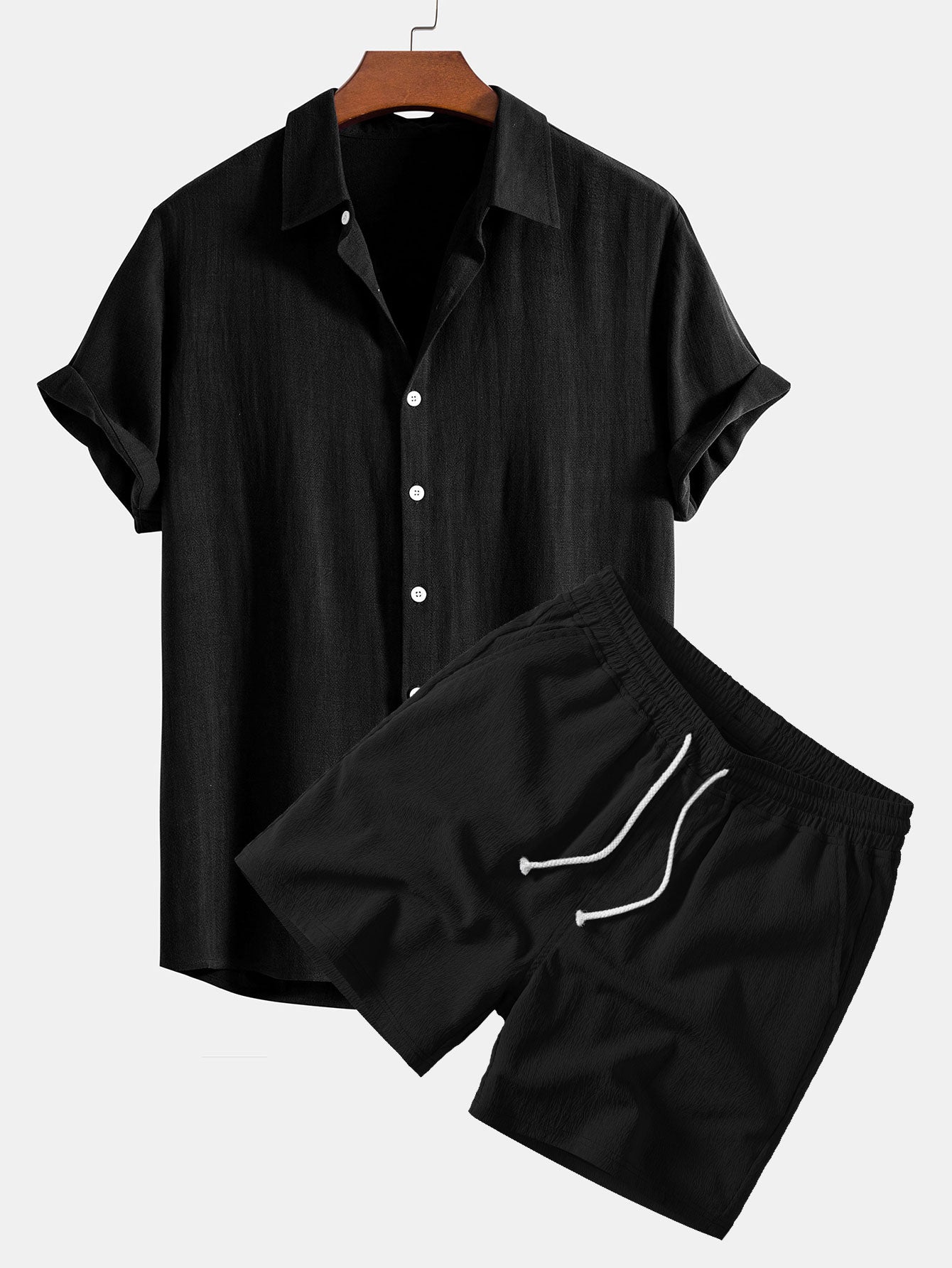 Black / 2XL
