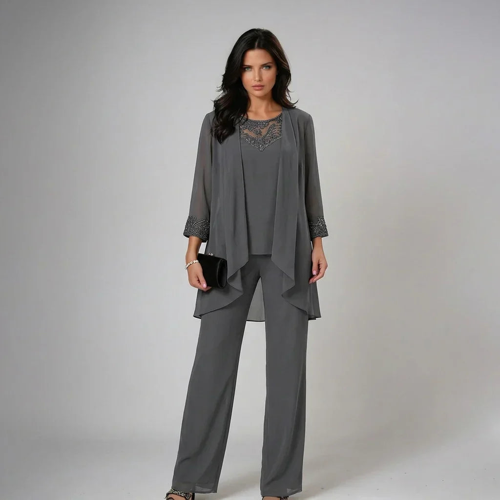 Gris / 3XL