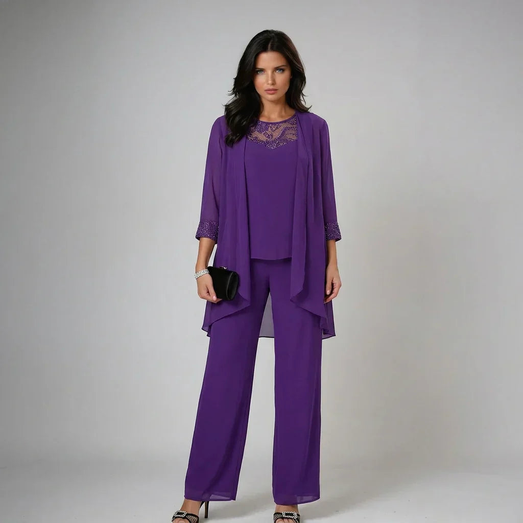 Violet / 3XL