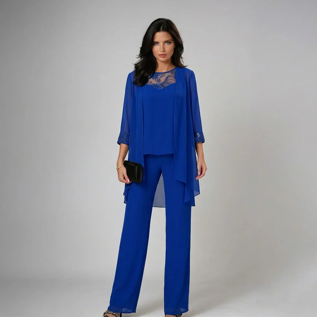 Bleu / 3XL