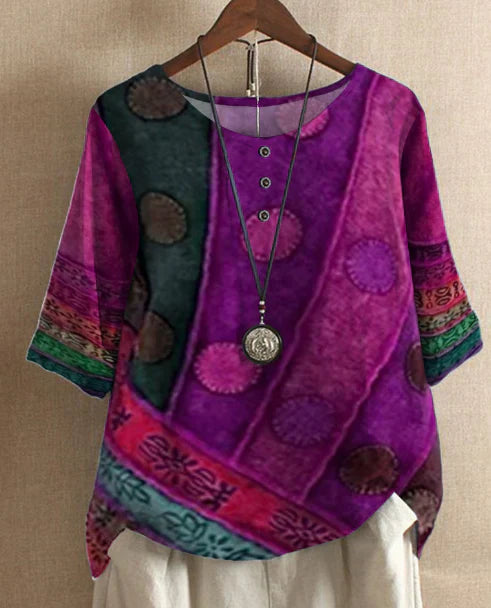 Purple / 3XL