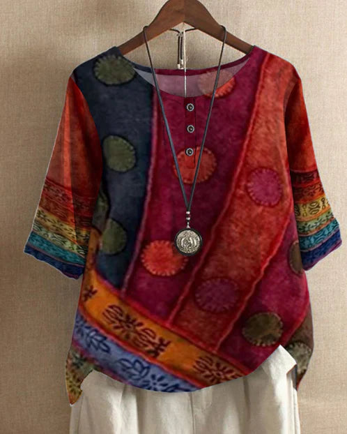 Red / 3XL