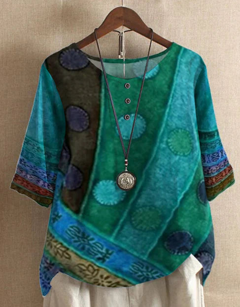 Blue / 3XL