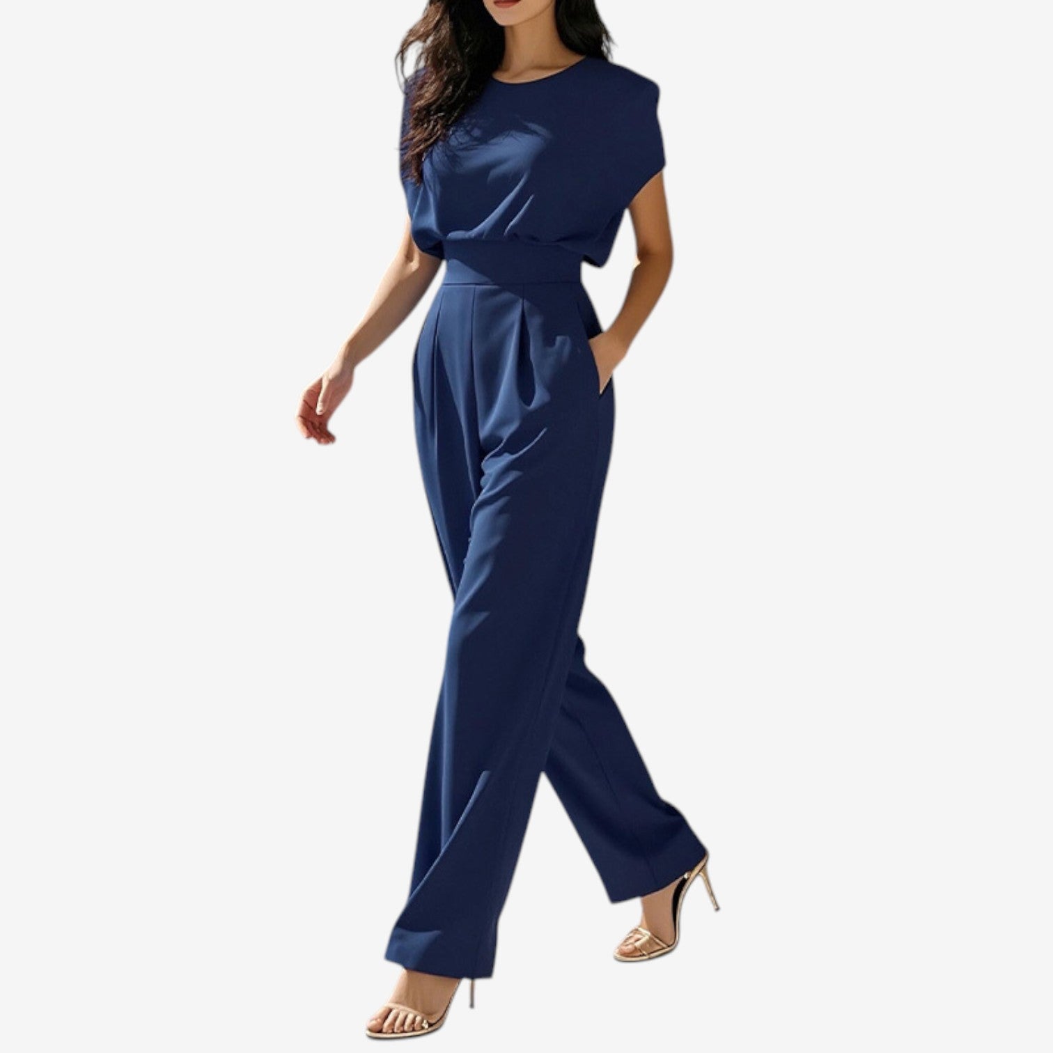 Bleu / 2XL