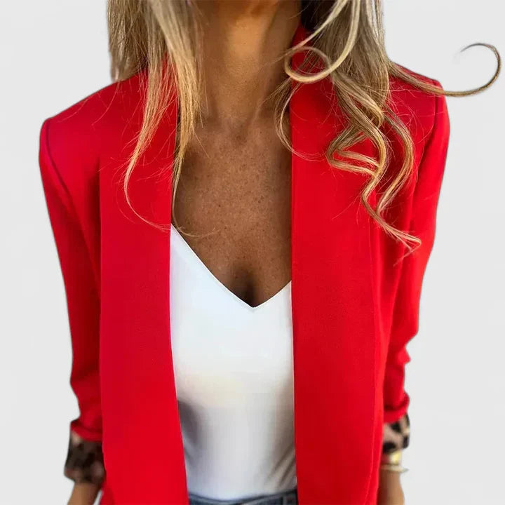 Red / 3XL