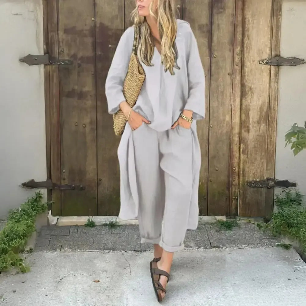 Gris Clair / 3XL