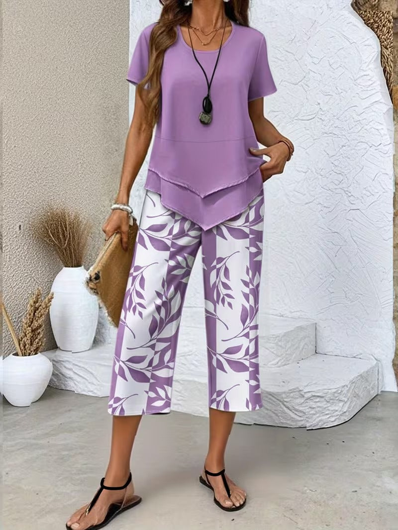 Violet / 2XL