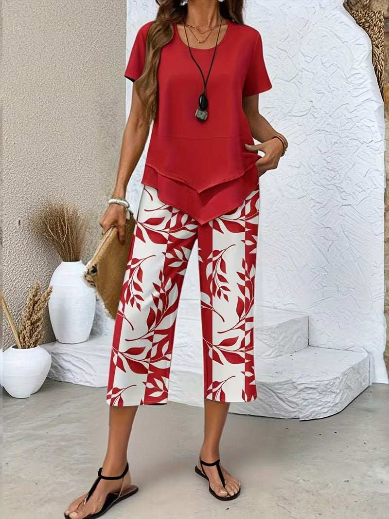 Rouge / 2XL