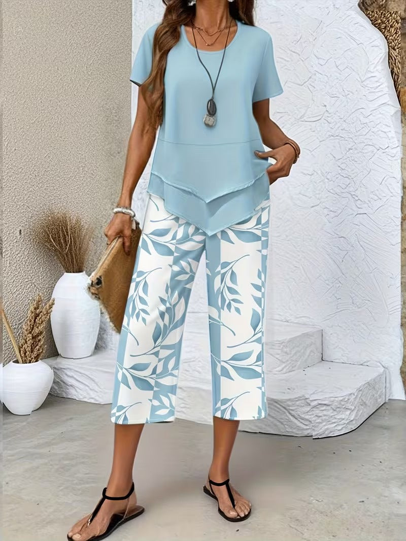Bleu Ciel / 2XL