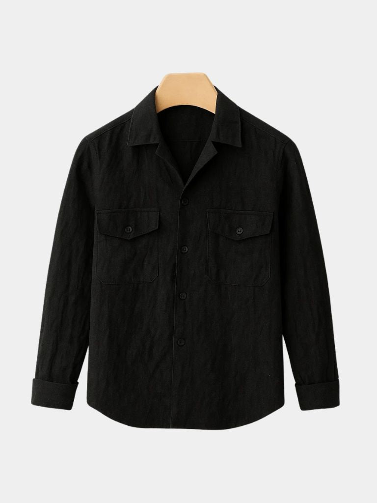Noir / 2XL