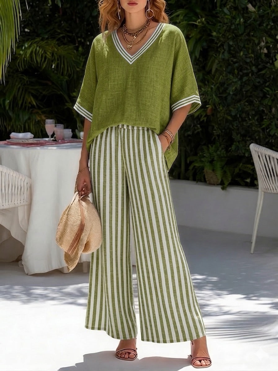 Olive / 3XL/US 16