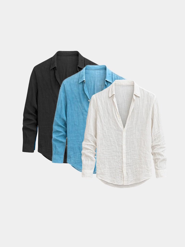 Pack 3 [3 Pieces] / 3XL