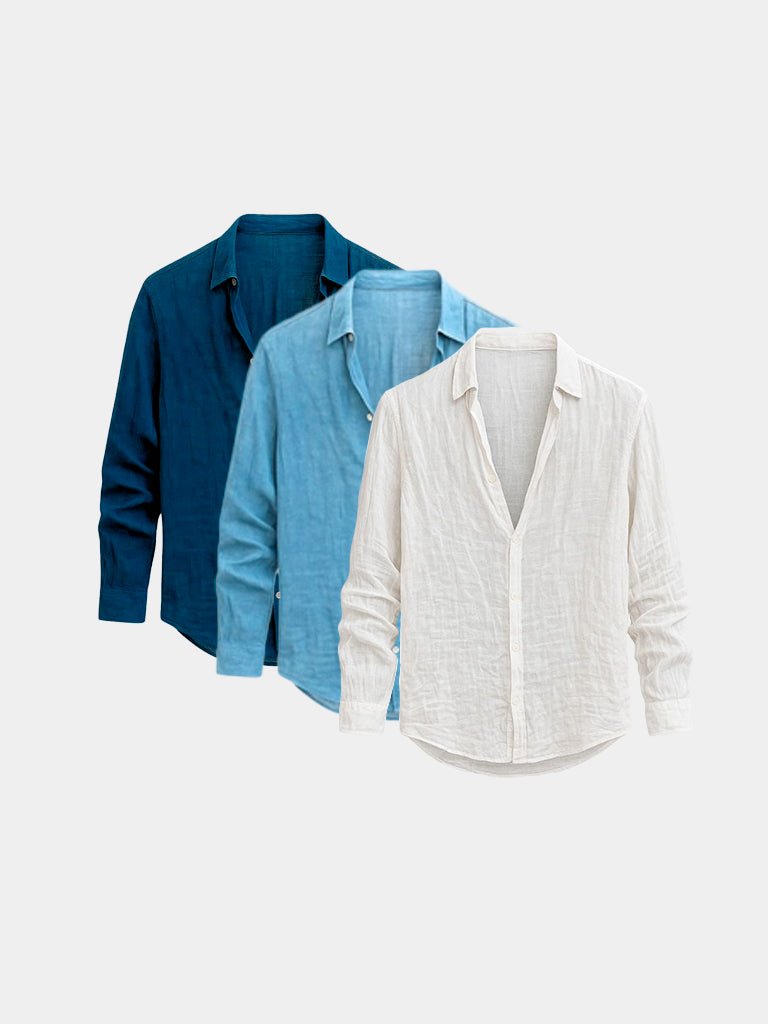 Pack 1 [3 Pieces] / 3XL