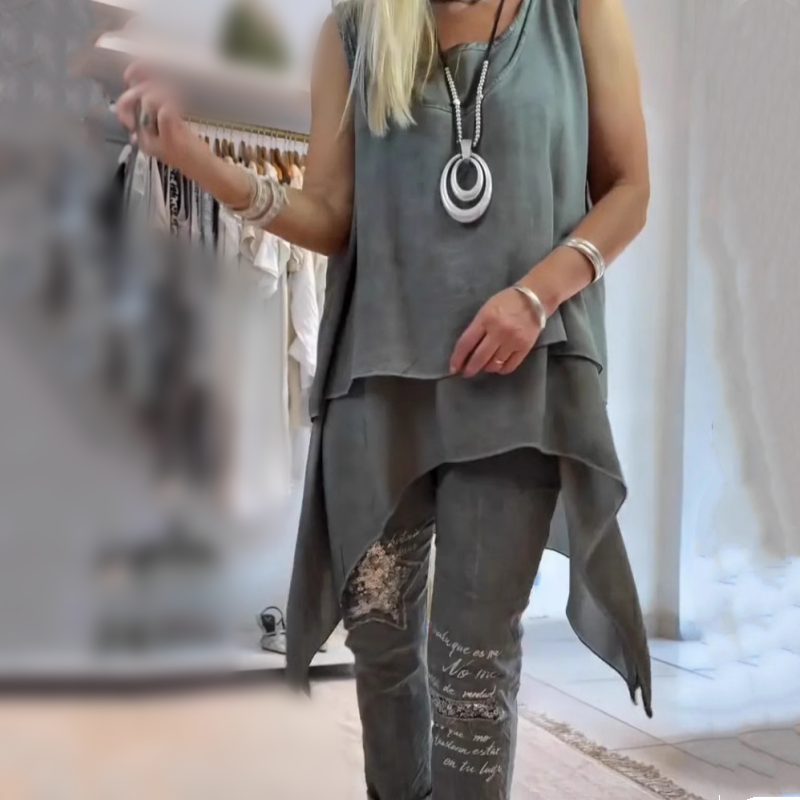 Gris / 3XL