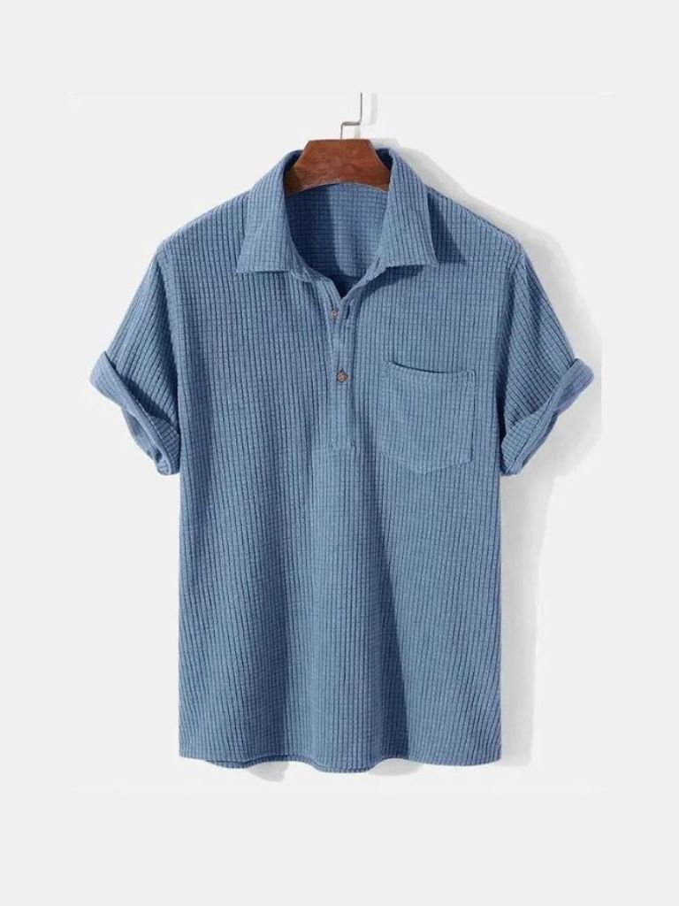 Bleu Clair / 3XL