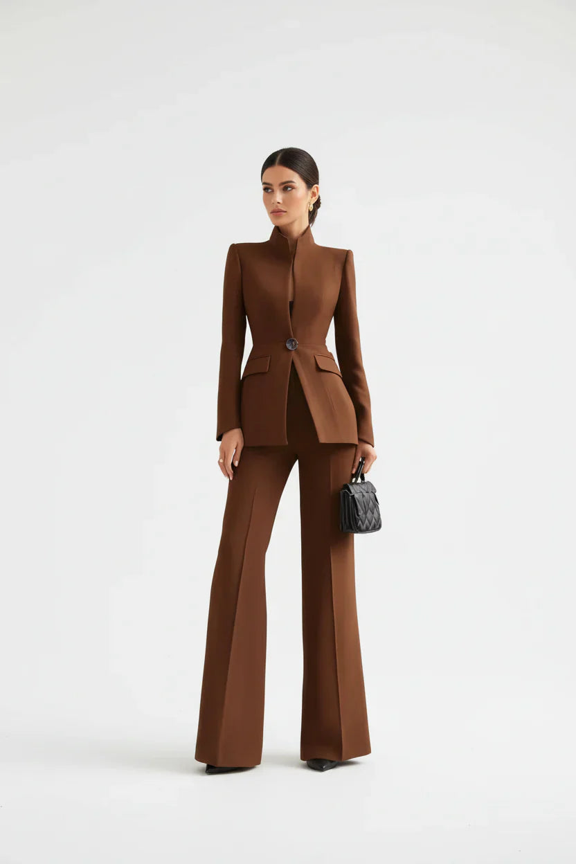Brown / 2XL