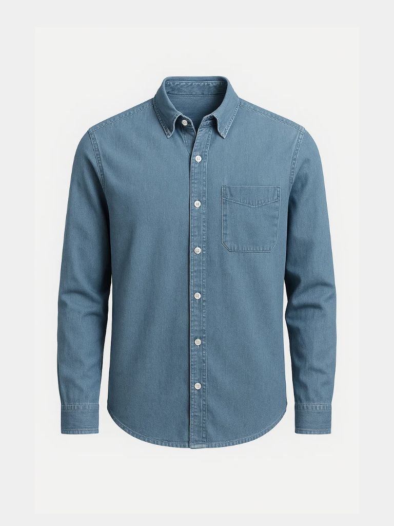 Bleu / 3XL